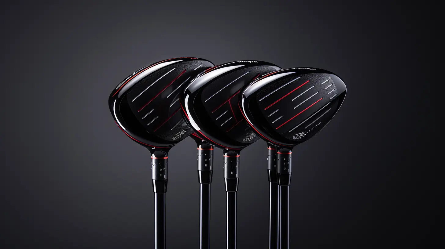 A Comprehensive Guide to Buying the Perfect Golf Clubs
