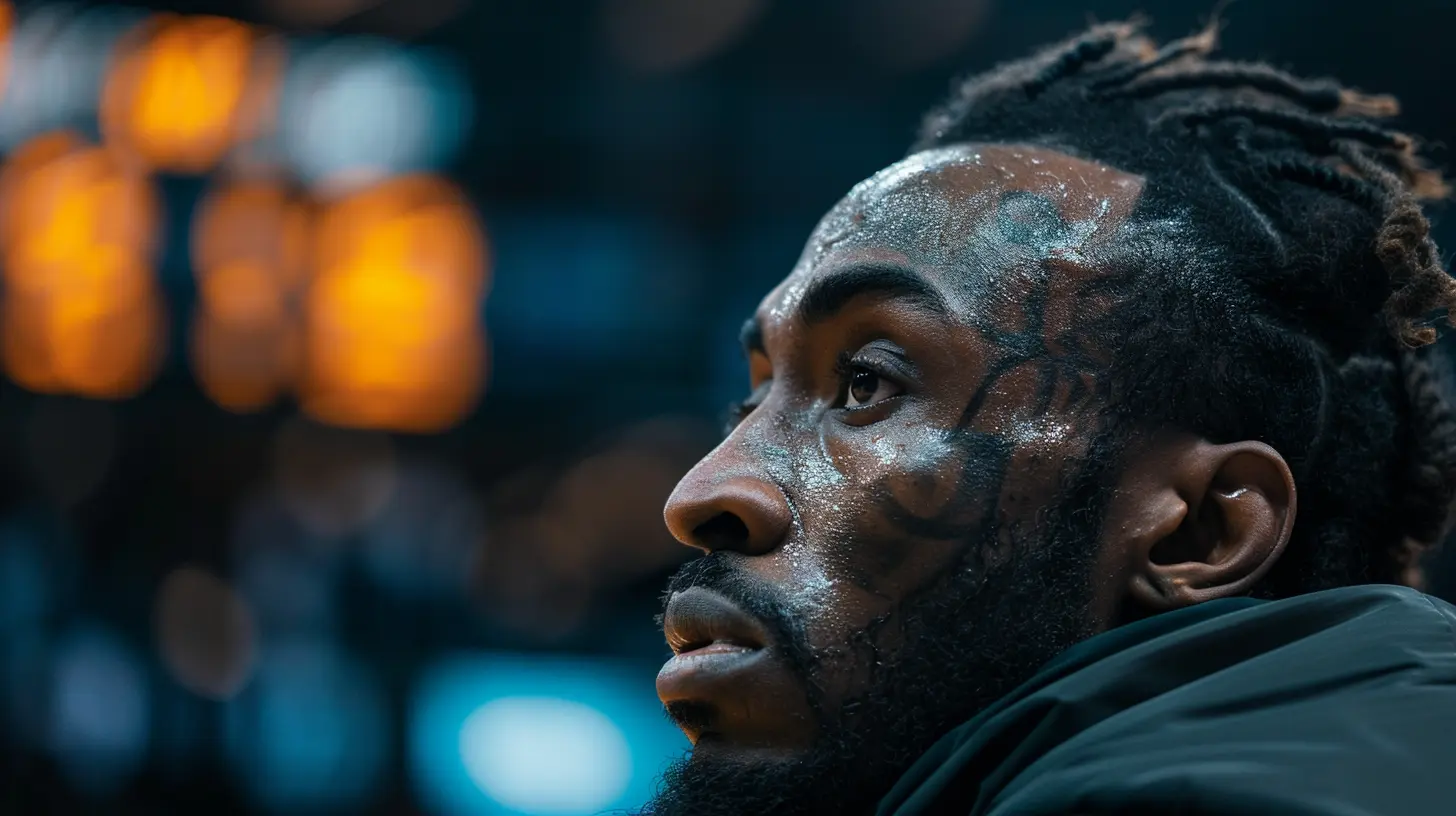 A New Era: How [Player Name] is Shaping the Future of [Sport]