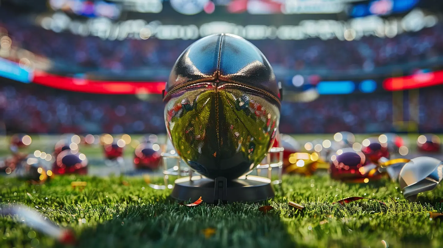 All-Star Game Drafts: How Captains Make Winning Picks