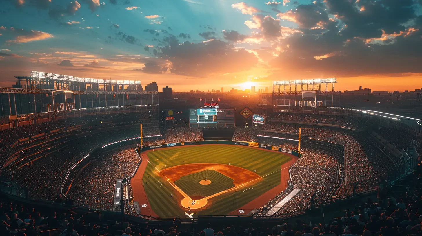 All-Star Games and the Future of Fan Interaction: What to Expect