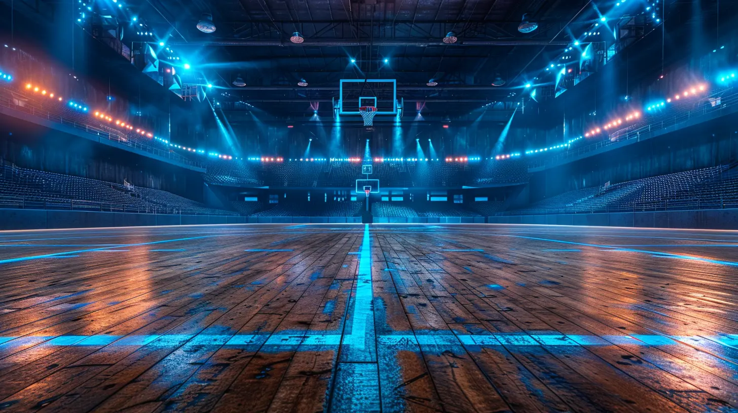All-Star Games and the Future of Fan Interaction: What to Expect