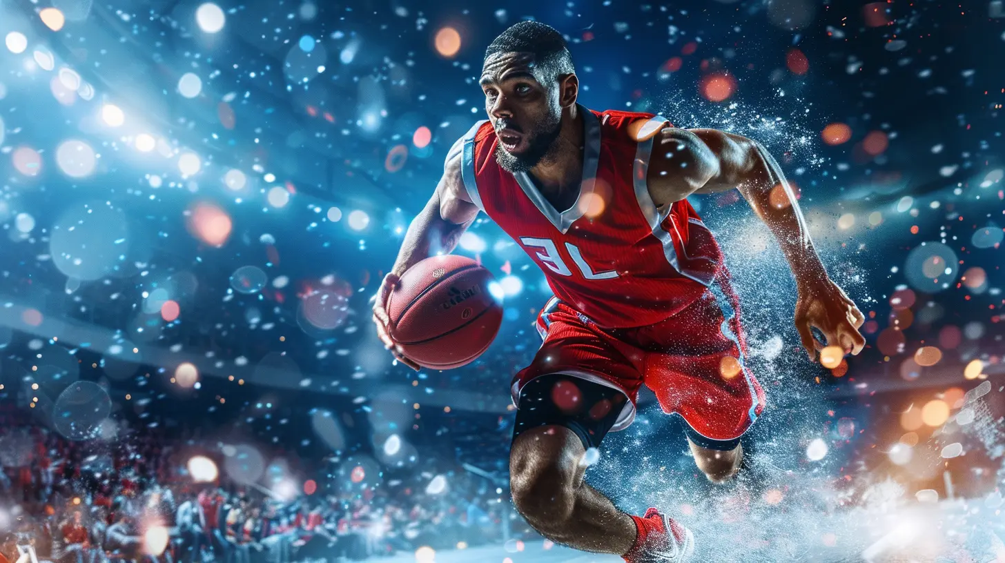 All-Star Games: Where Sports and Entertainment Collide