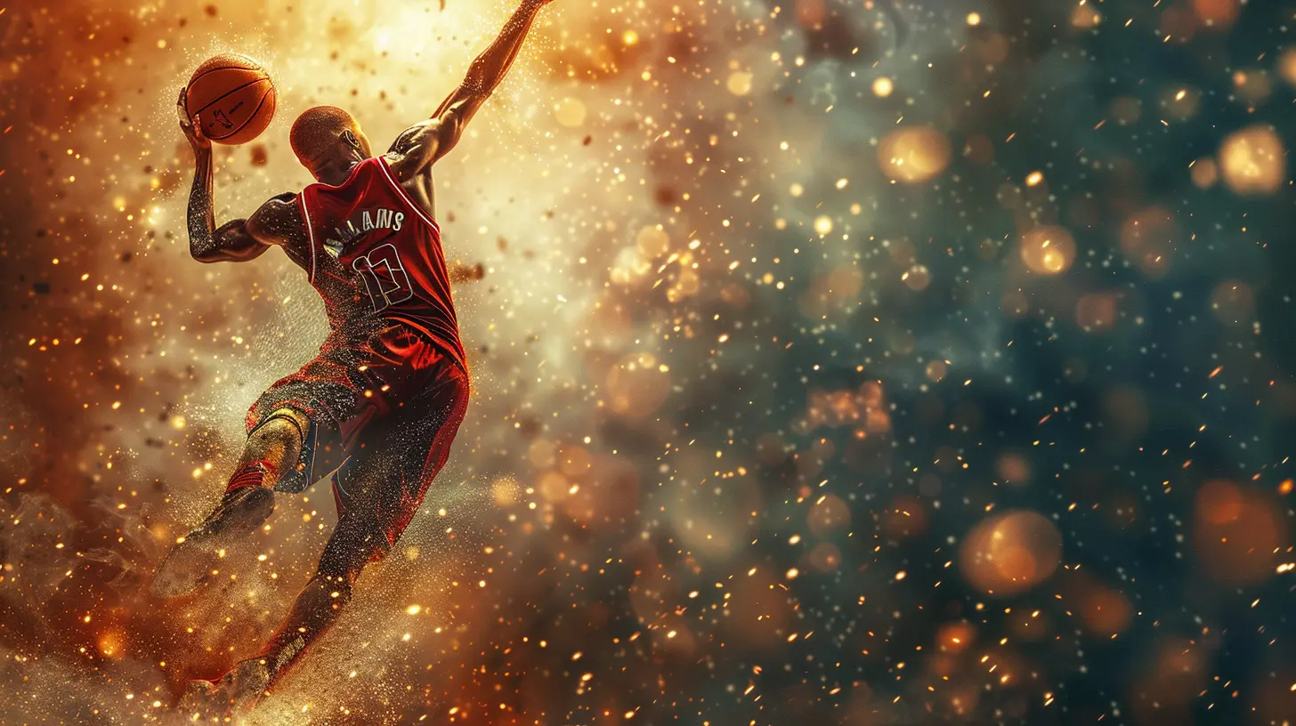 All-Star Weekend: The Ultimate Celebration of Athletic Excellence