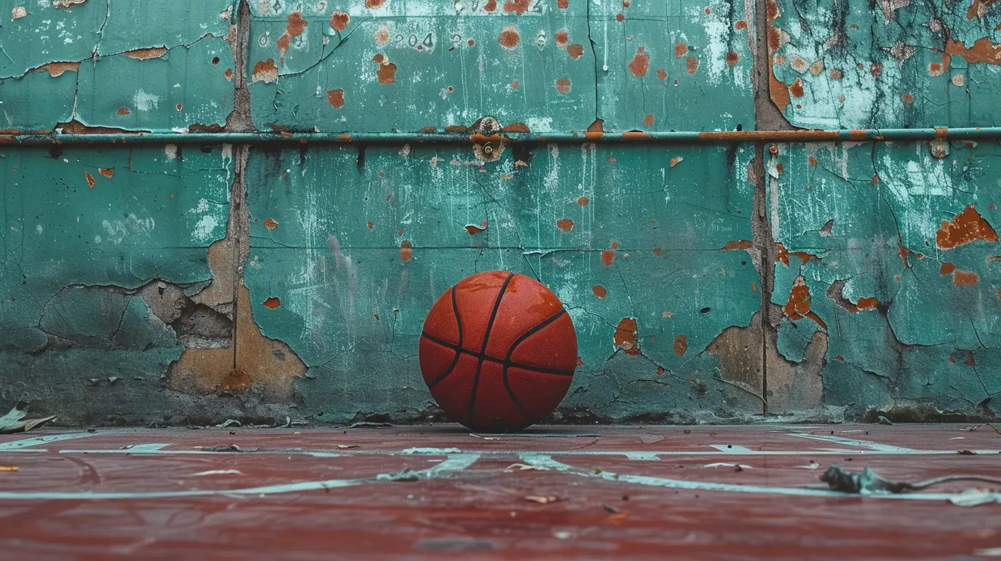 Avoiding Common Draft Mistakes in Fantasy Basketball