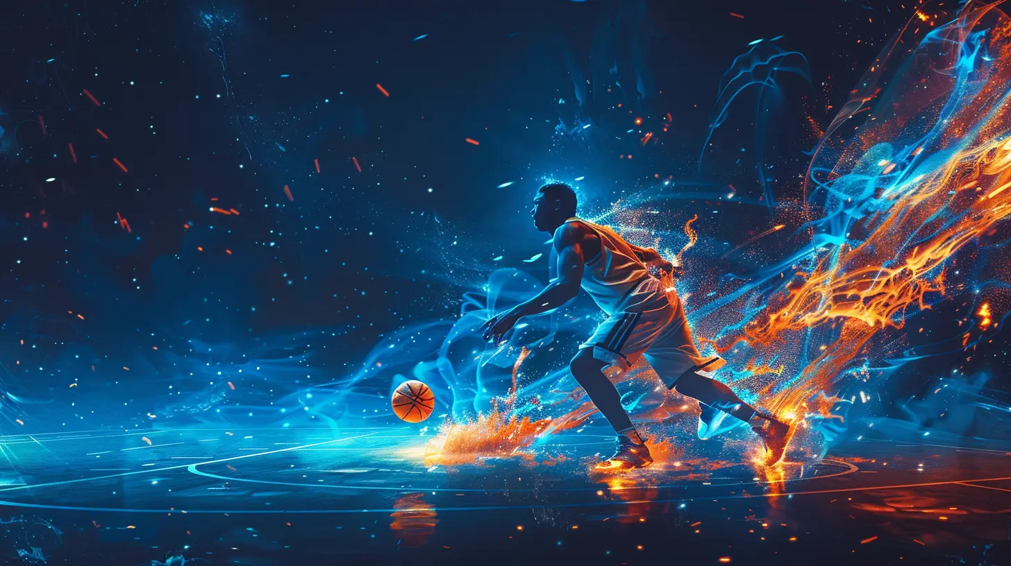 Avoiding Common Draft Mistakes in Fantasy Basketball
