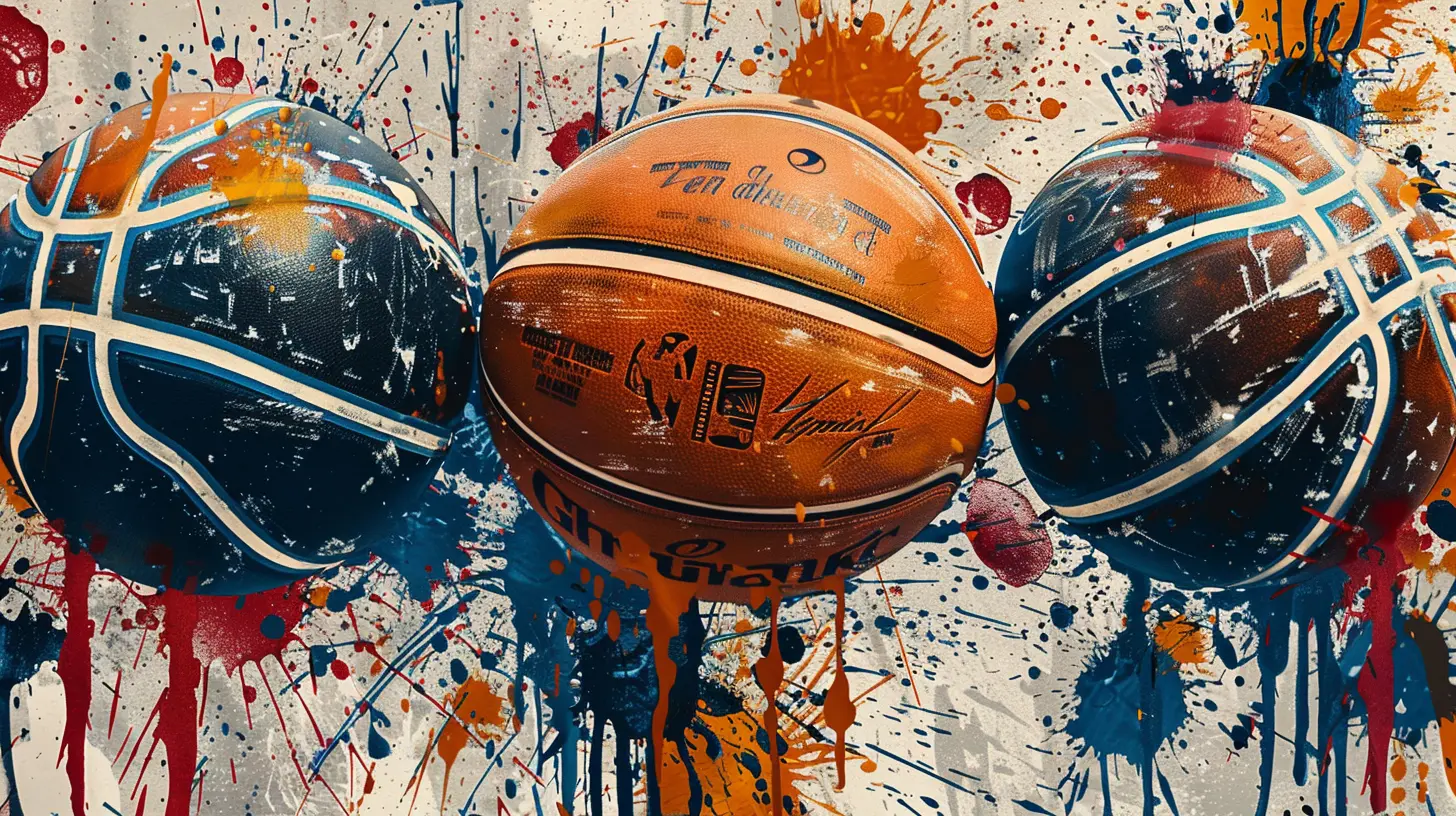 Avoiding Common Draft Mistakes in Fantasy Basketball