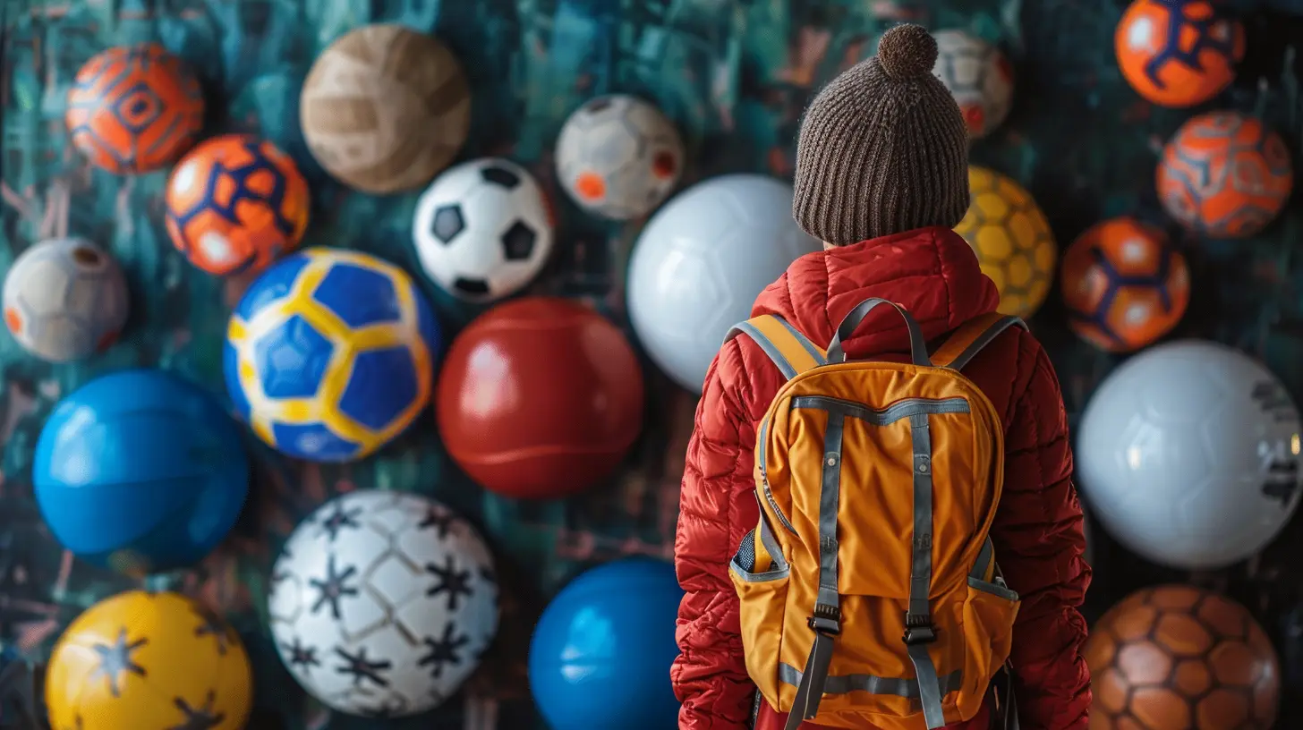 Balancing School and Sports: Time Management for Young Athletes