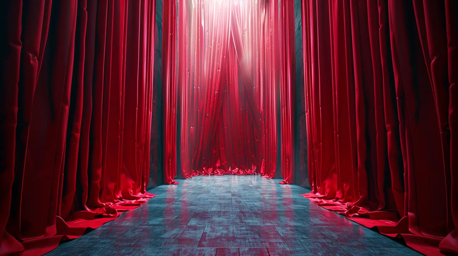 Behind the Curtain: What It Takes to Enter the Hall of Fame