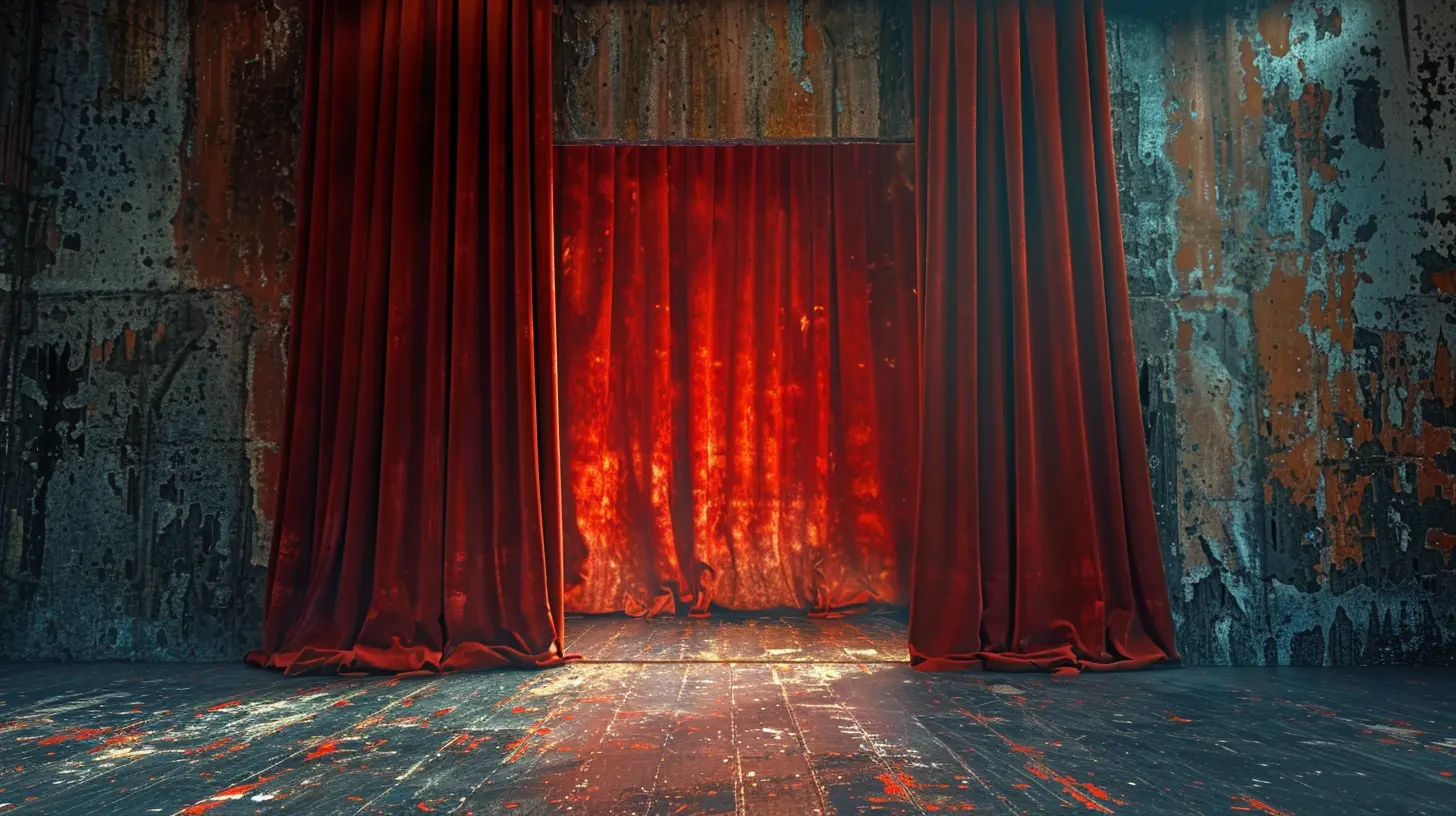 Behind the Curtain: What It Takes to Enter the Hall of Fame
