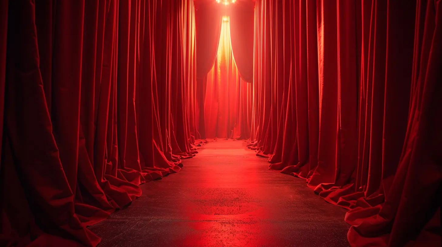 Behind the Curtain: What It Takes to Enter the Hall of Fame