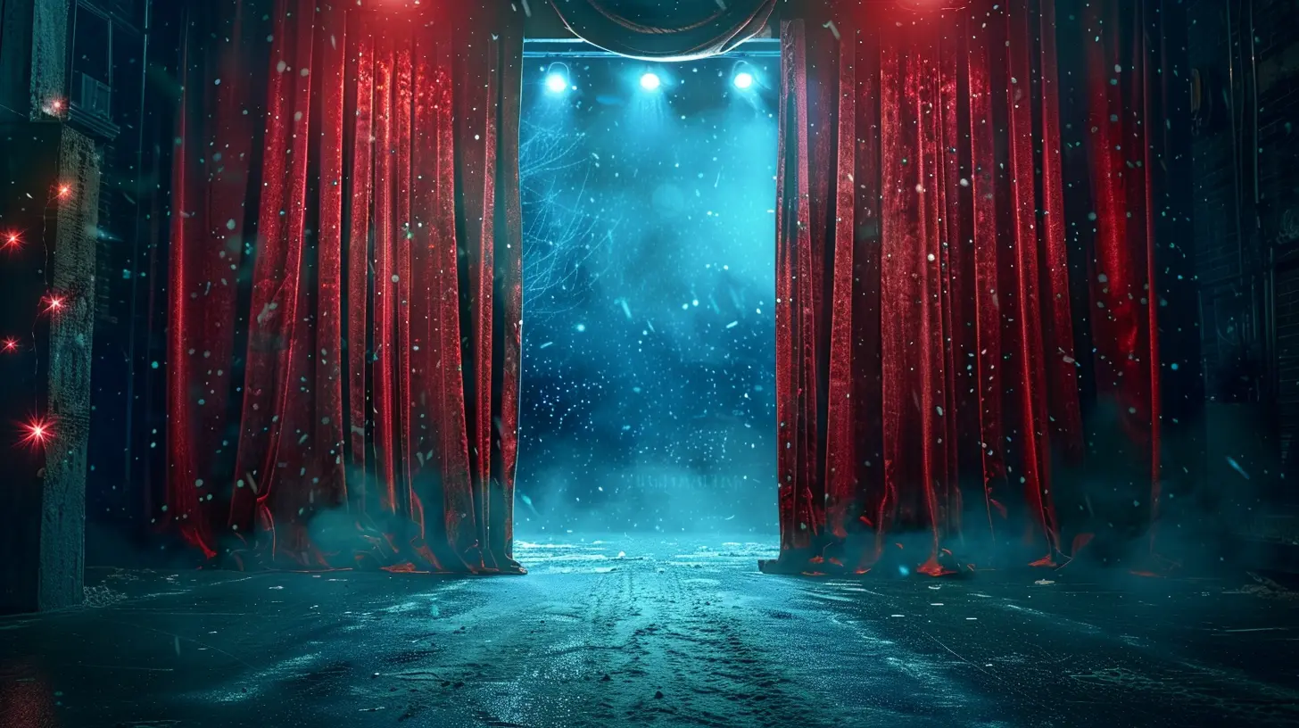 Behind the Curtain: What It Takes to Enter the Hall of Fame