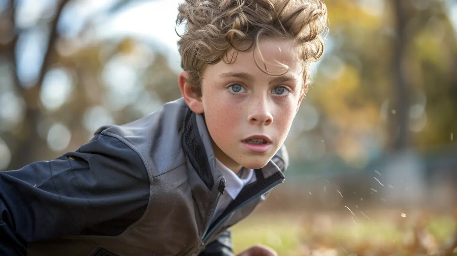 Best Practices for Injury Prevention in Youth Sports