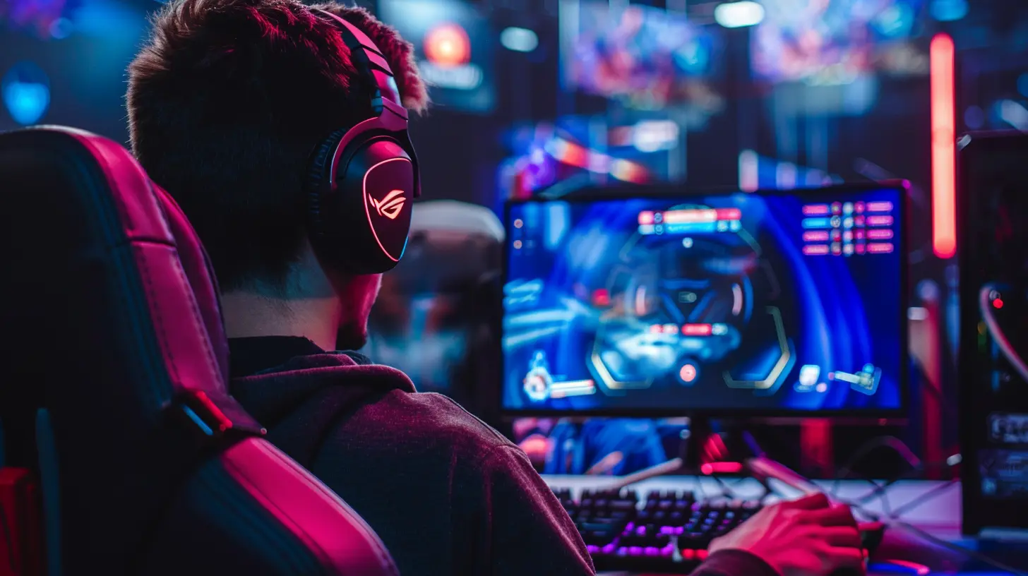 Breaking Down the Biggest Esports Tournaments
