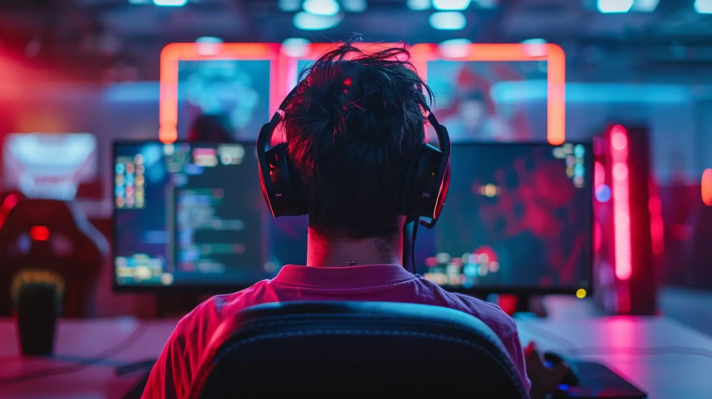 Breaking Down the Biggest Esports Tournaments