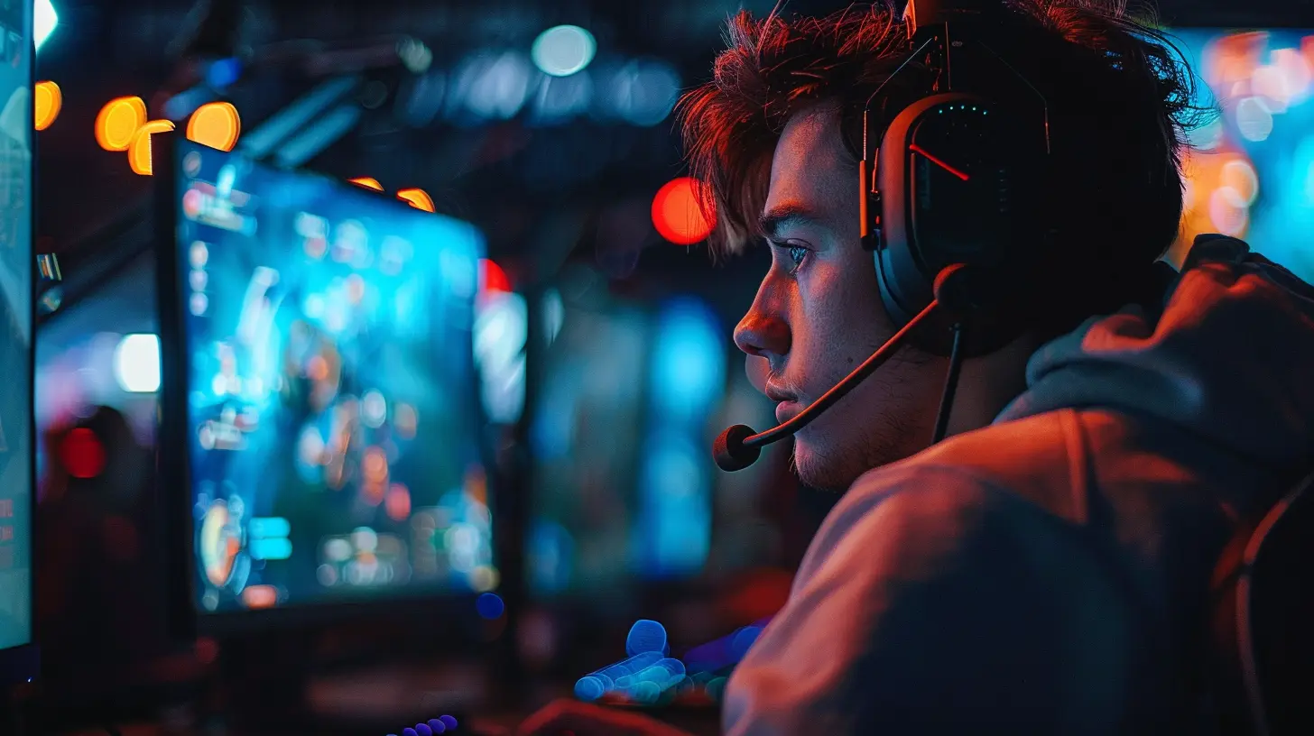 Breaking Down the Biggest Esports Tournaments