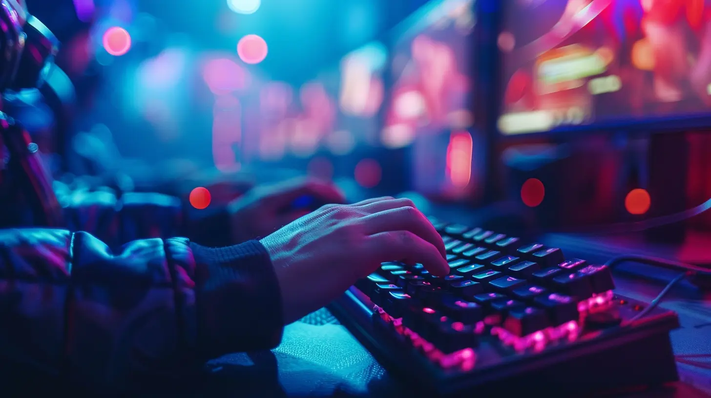 Breaking Down the Biggest Esports Tournaments