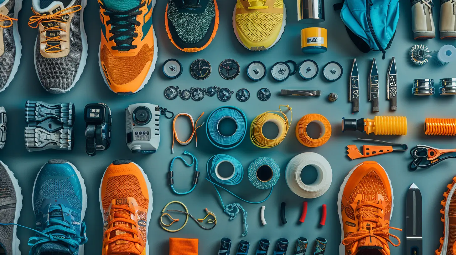 Breaking Down the Components of a Record-Breaking Marathon