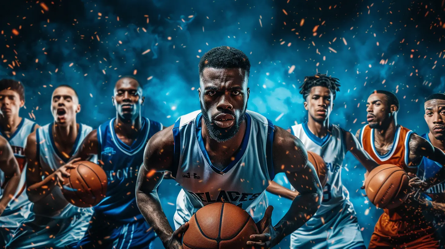 Breaking Down the Tactics: How Strategy Plays Into All-Star Games