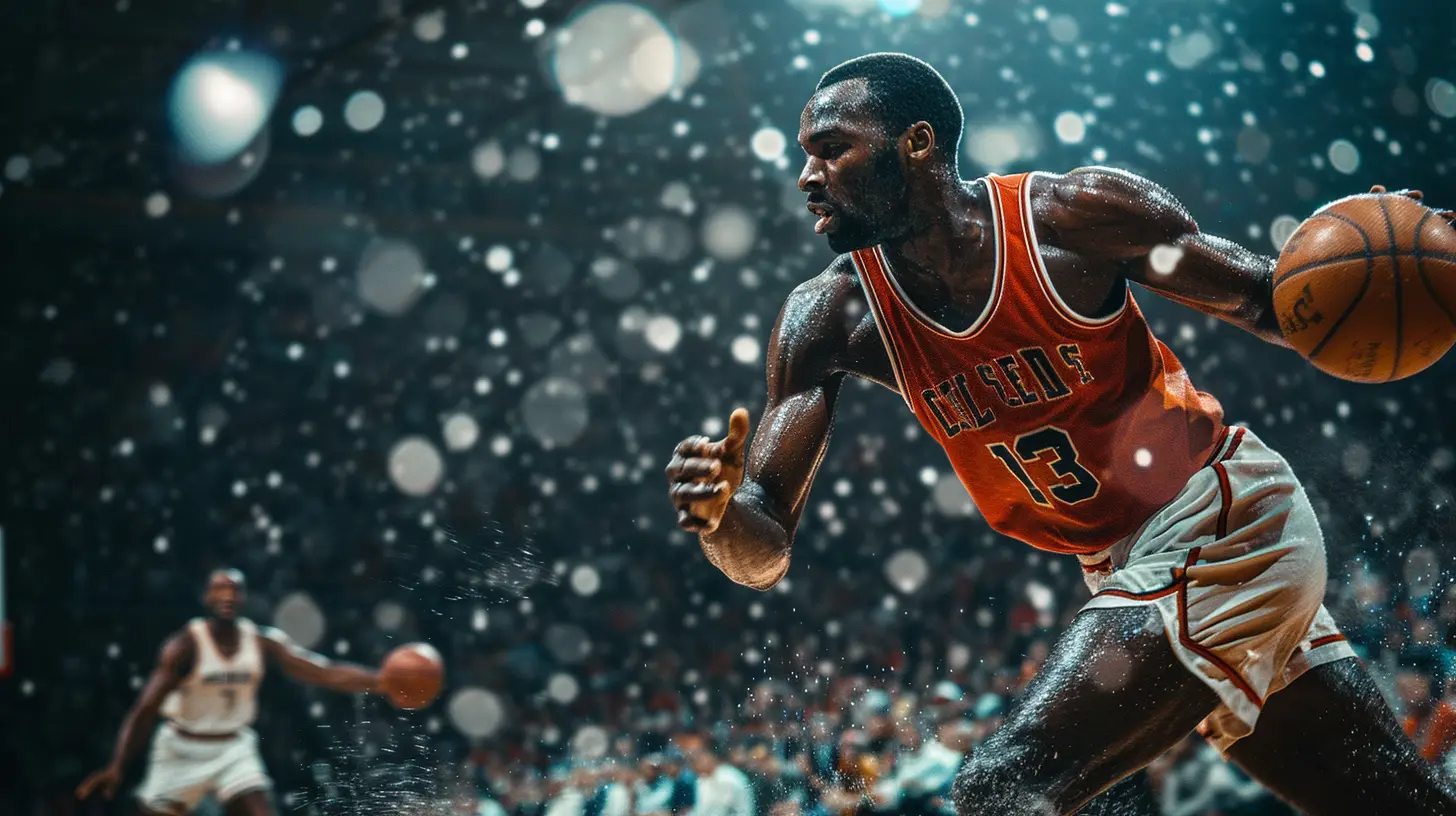 Breaking Records and Barriers: [Player Name]s Historic Season