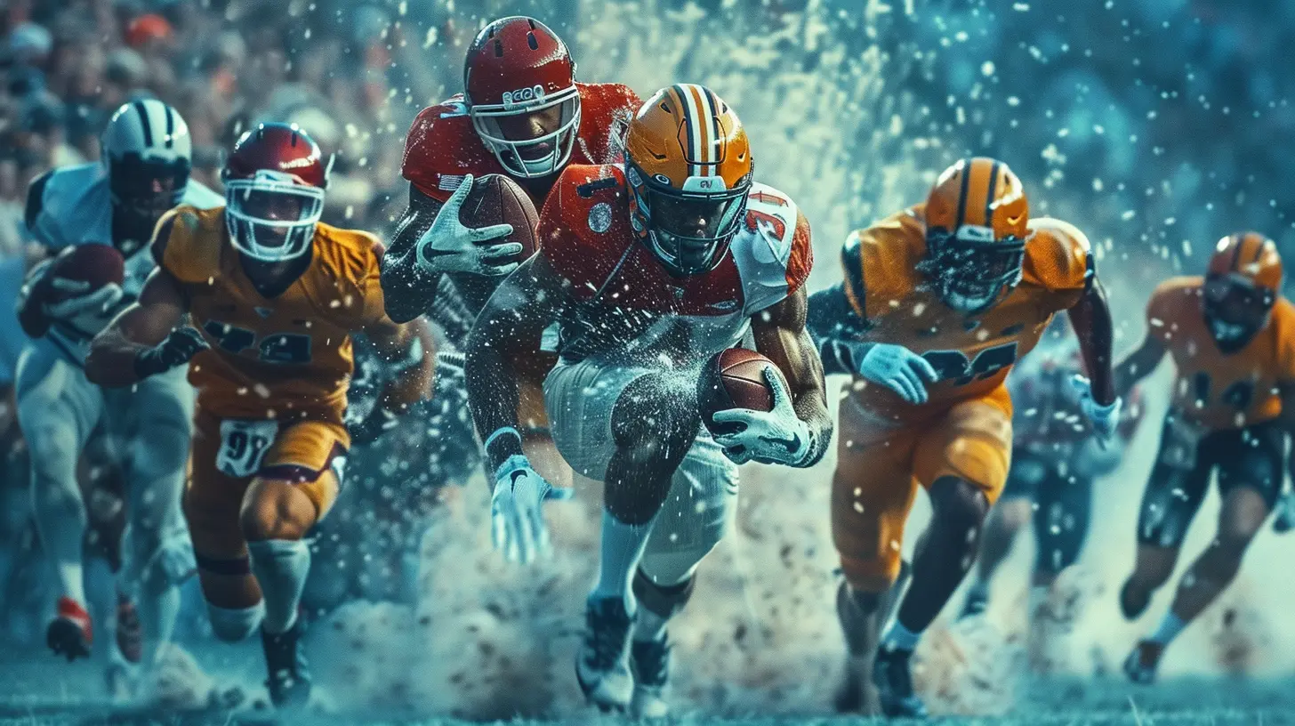 Breaking Records, Breaking Barriers: Icons in the Hall of Fame