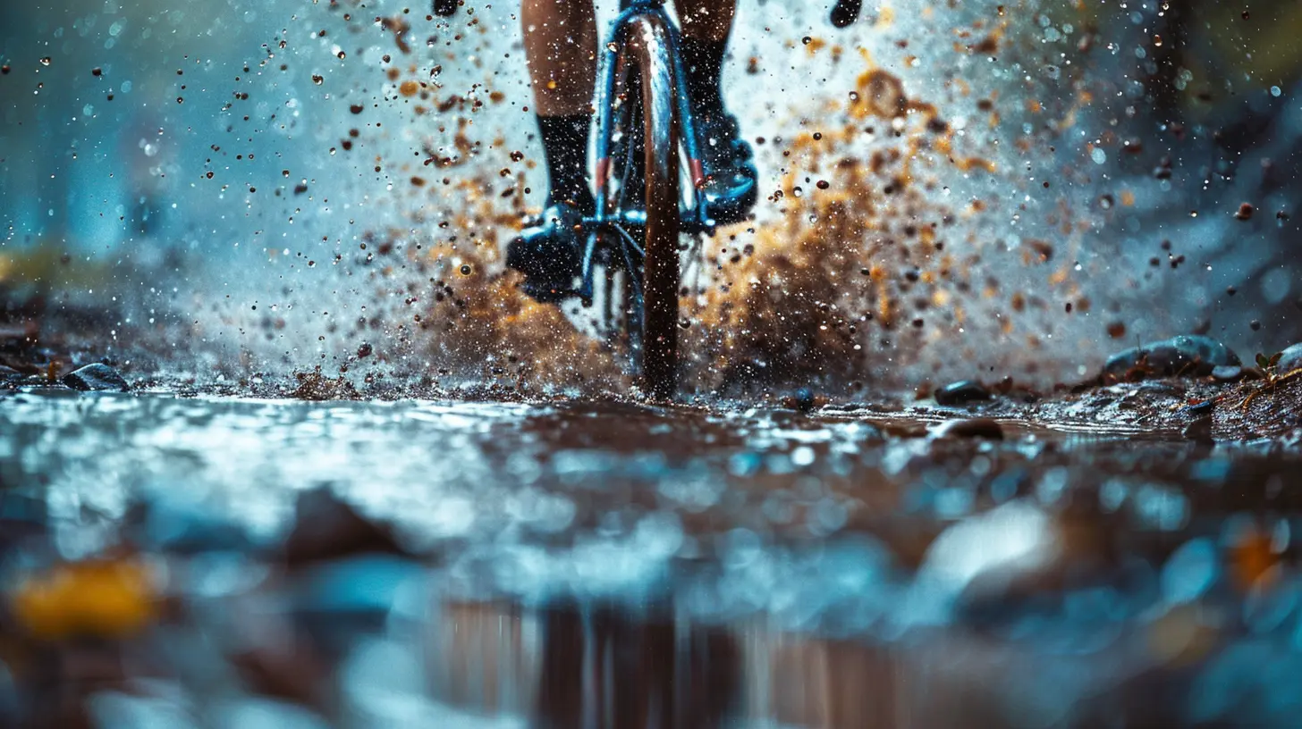 Breaking Through Plateaus in Endurance Sports