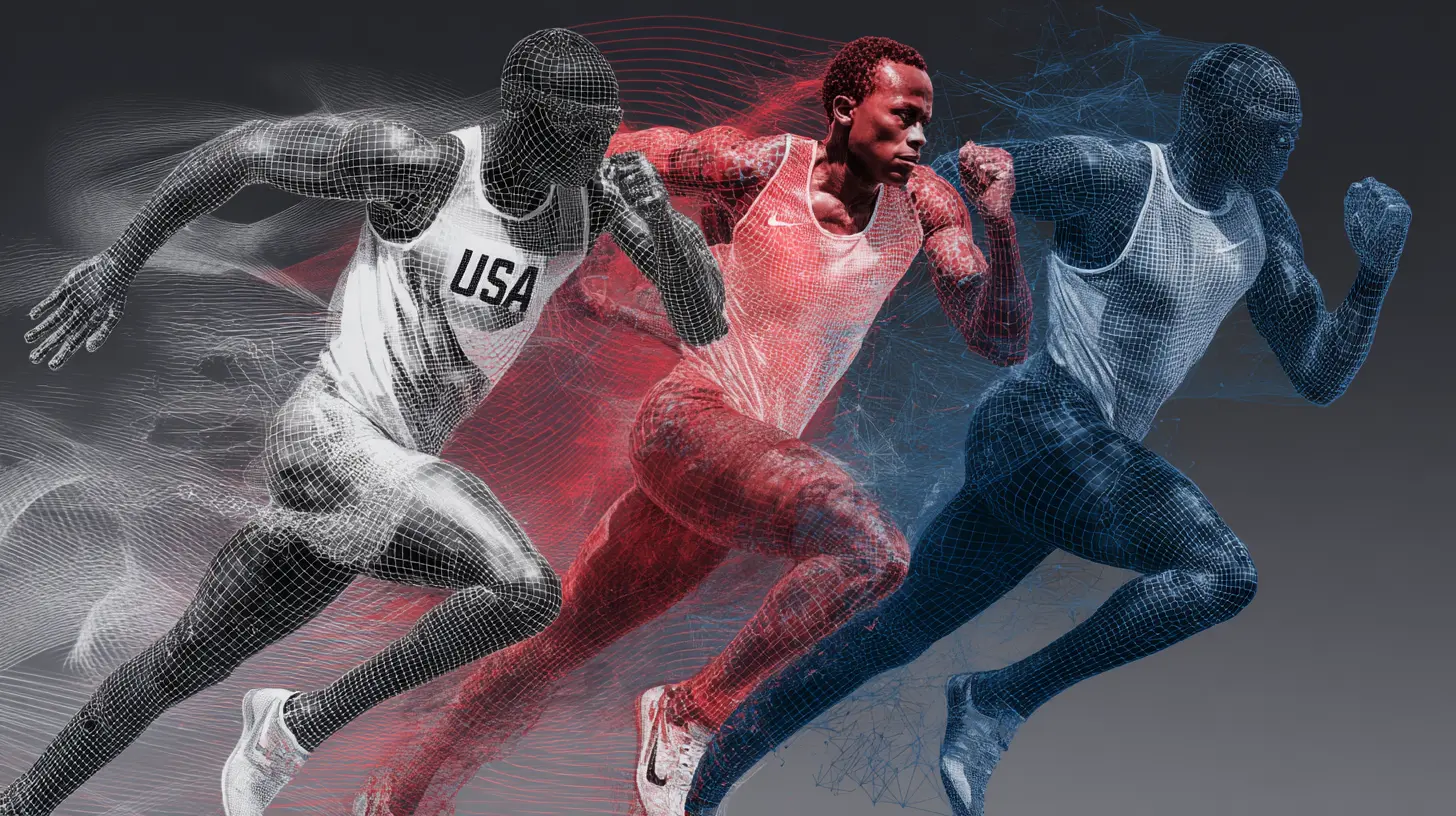 Breaking Through: The Rising Stars Set to Dominate in 2026