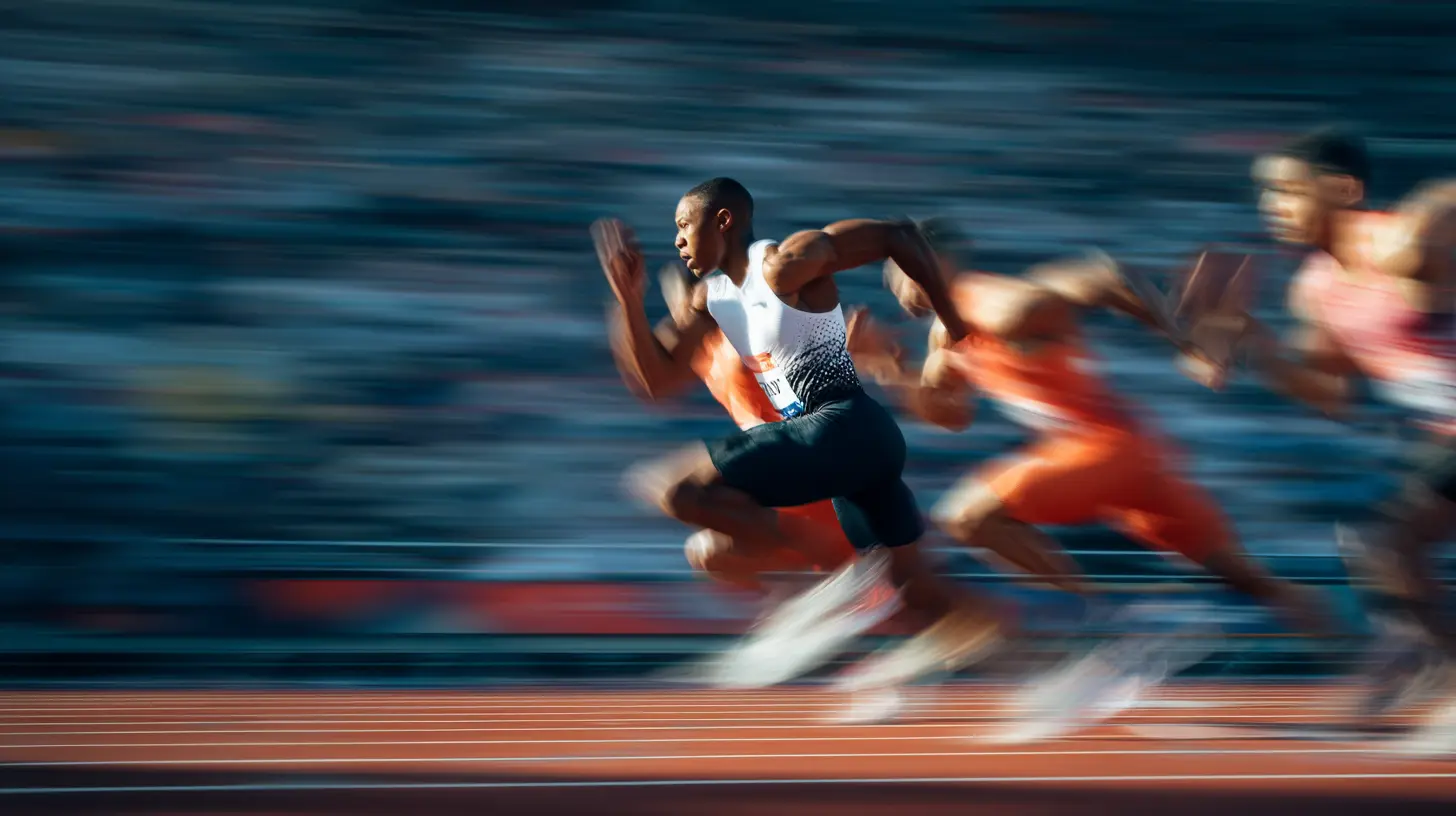 Breaking Through: The Rising Stars Set to Dominate in 2026