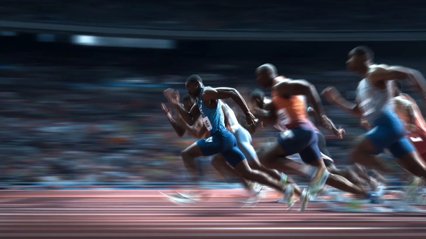 Breaking Through: The Rising Stars Set to Dominate in 2026