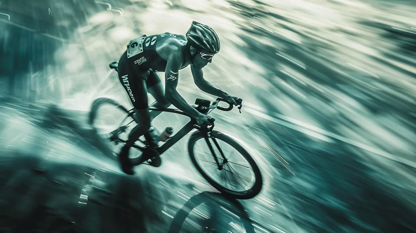 Building Speed: Sprint Triathlon Training Tips for Faster Finishes