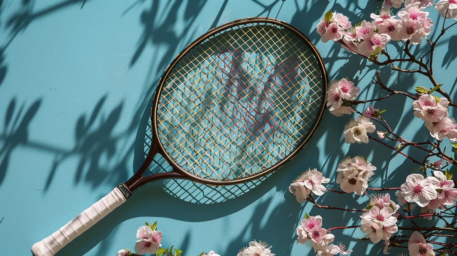 Choosing the Right Badminton Racket for Competitive Play