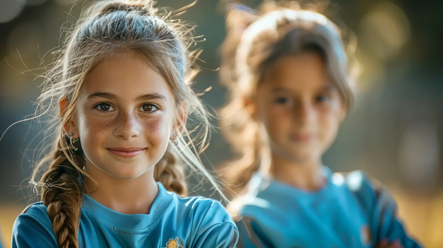 Coaching Girls vs. Boys: Understanding the Differences