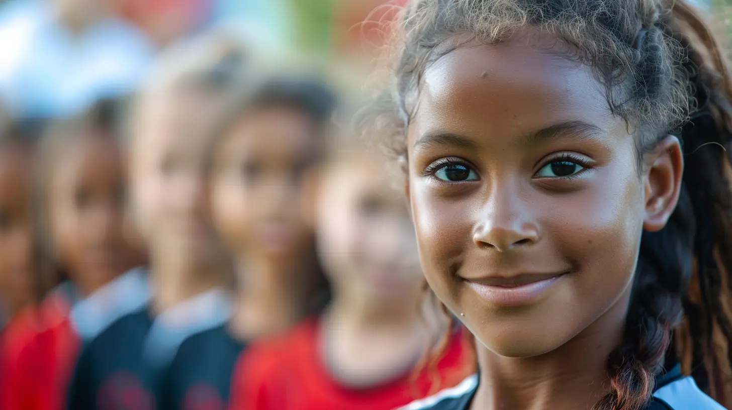 Coaching Girls vs. Boys: Understanding the Differences