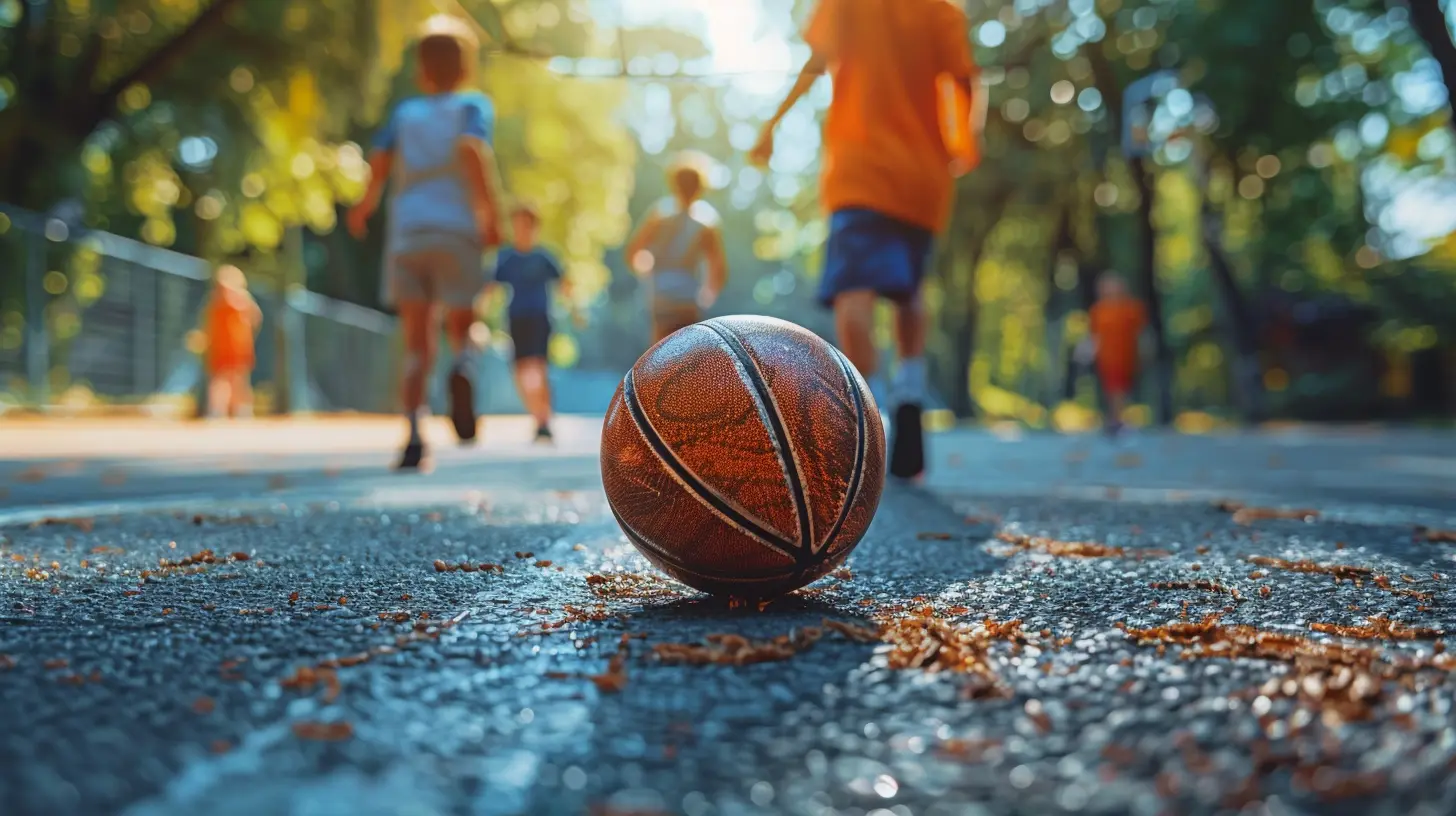 Coaching Tips to Inspire the Next Generation of Athletes