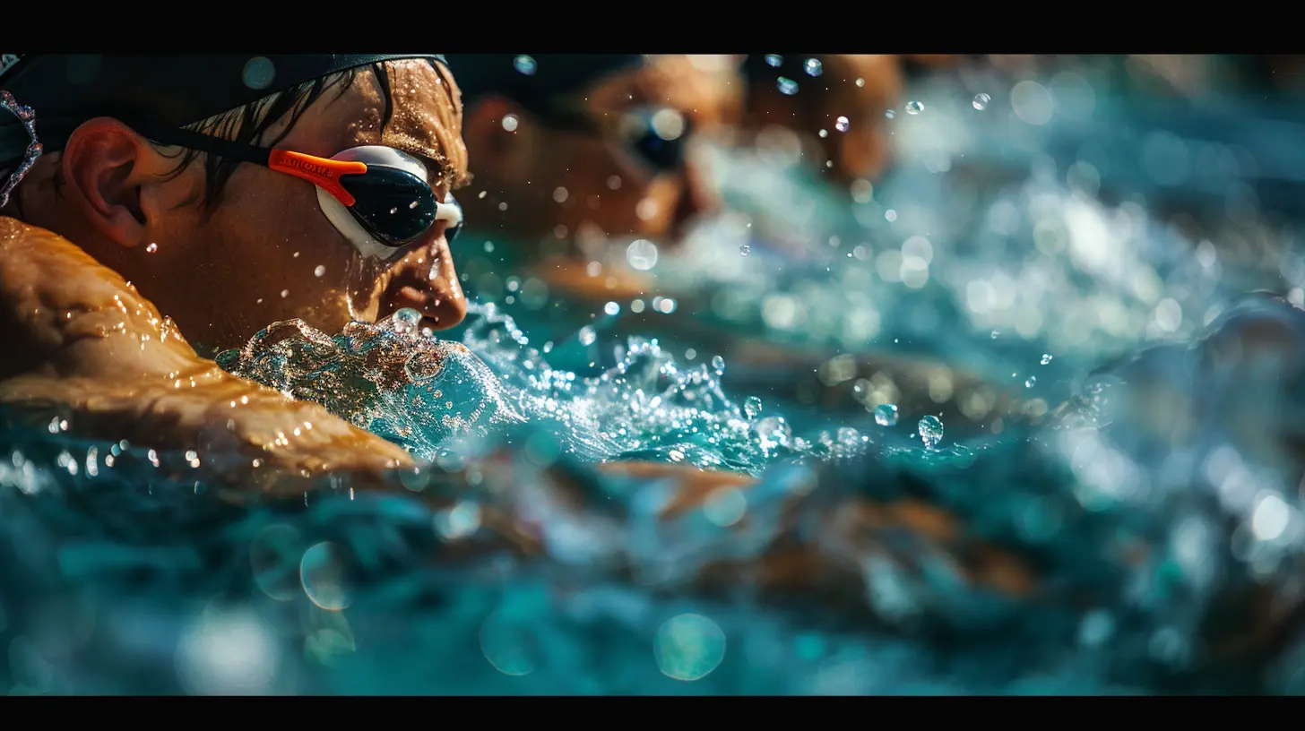 Common Mistakes Beginners Make in Triathlon and How to Avoid Them