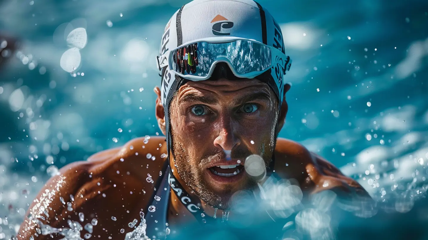 Common Mistakes Beginners Make in Triathlon and How to Avoid Them