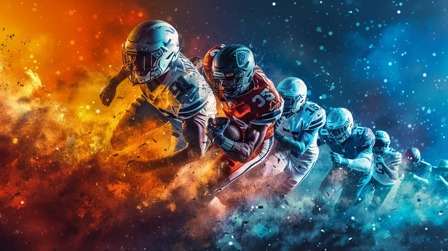 Creating a Balanced Fantasy Roster: Stars vs. Depth