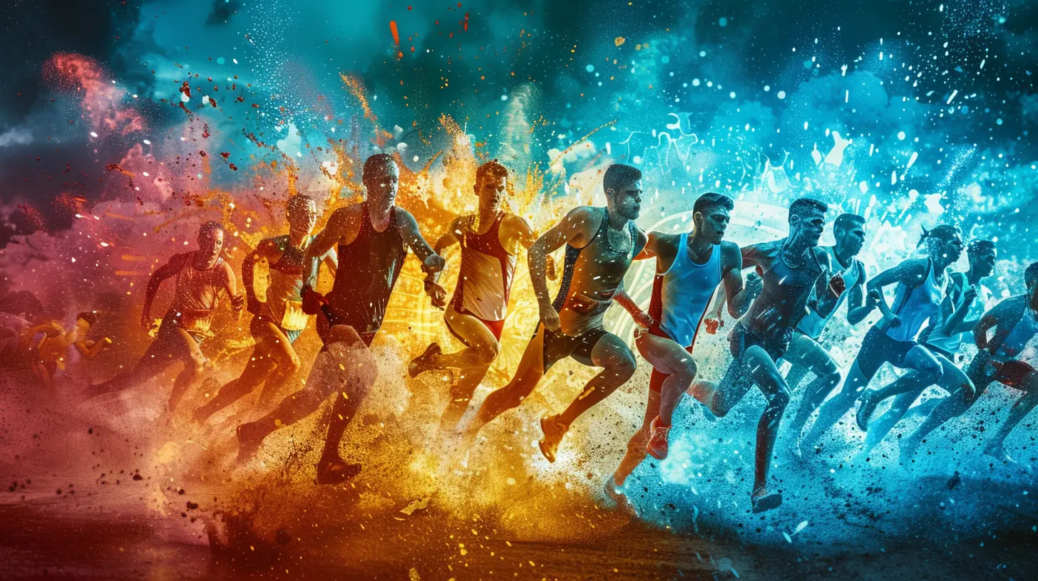 Cross-Training Secrets for Endurance Sports Success