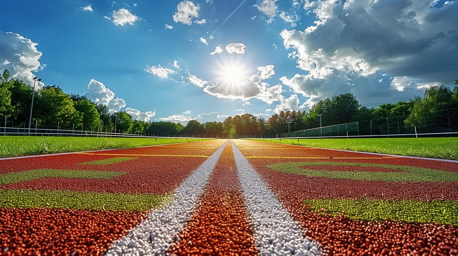 Cross-Training Secrets for Endurance Sports Success