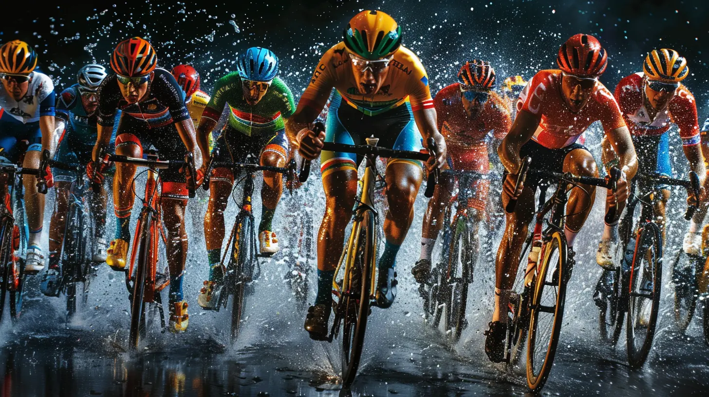 Cross-Training Secrets for Endurance Sports Success