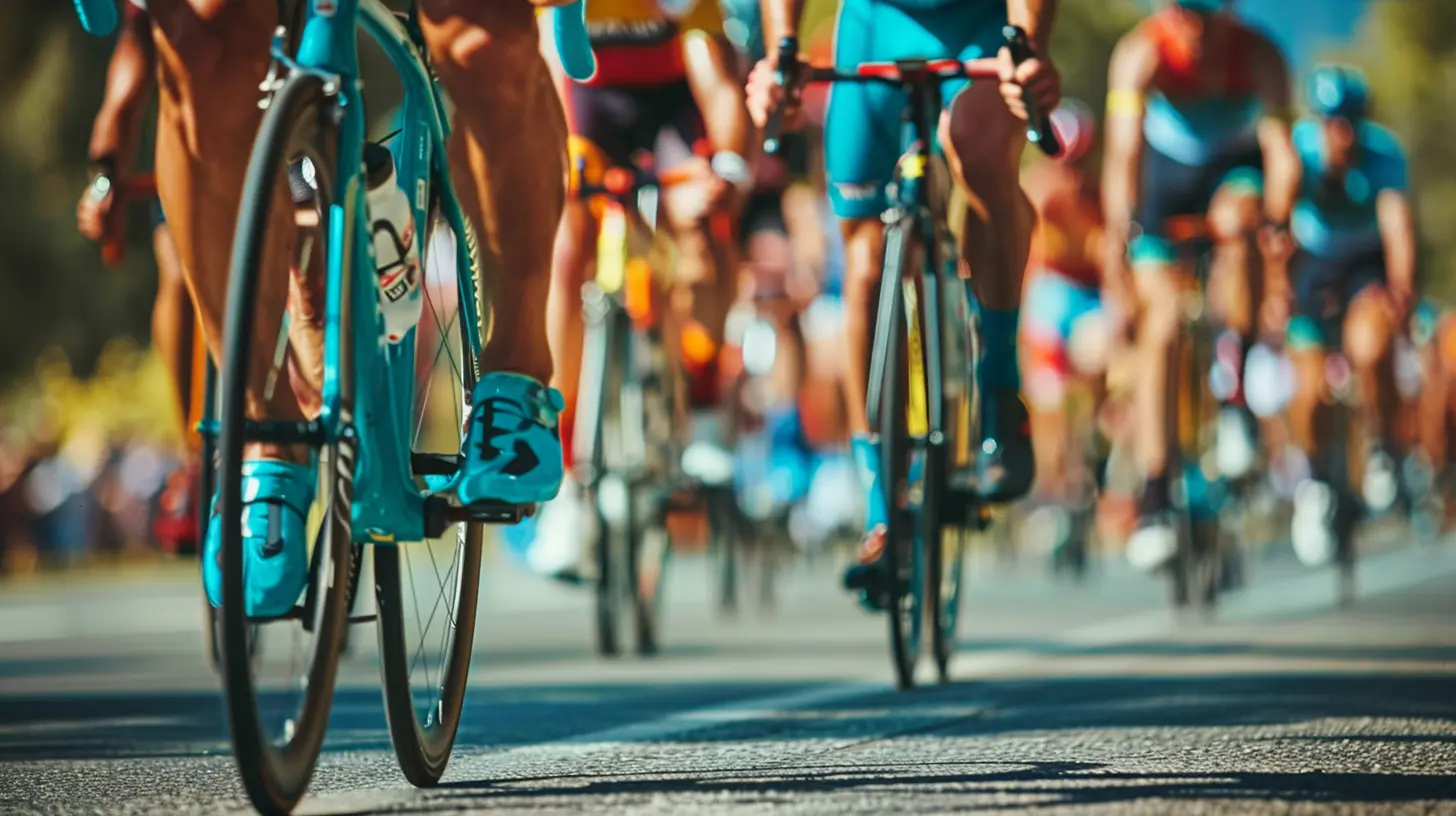 Do You Need a Coach? The Benefits of Hiring a Triathlon Coach