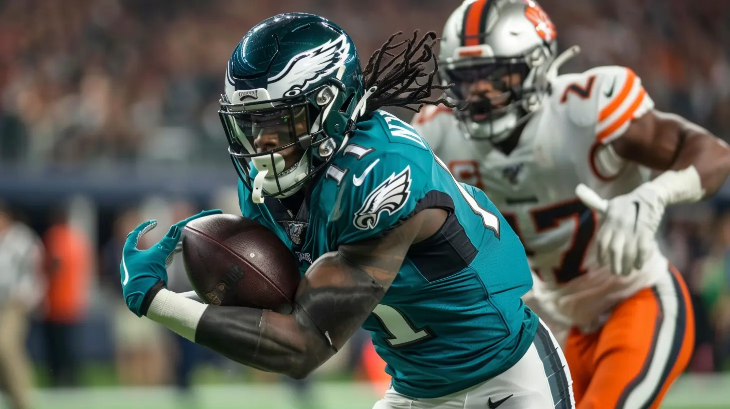 Drafting Rookie Players: Risk vs. Reward in Fantasy Leagues