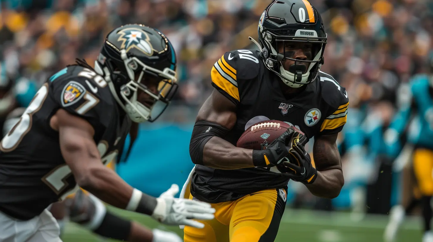 Drafting Rookie Players: Risk vs. Reward in Fantasy Leagues