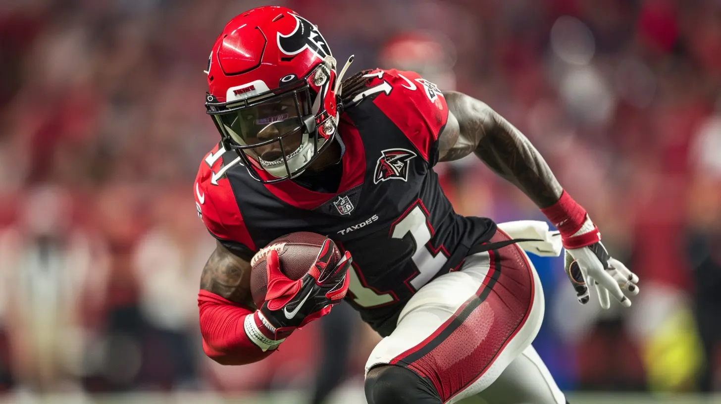 Drafting Rookie Players: Risk vs. Reward in Fantasy Leagues