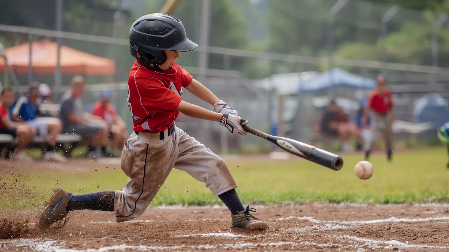 Encouraging Fair Play: Why It Matters in Youth Sports