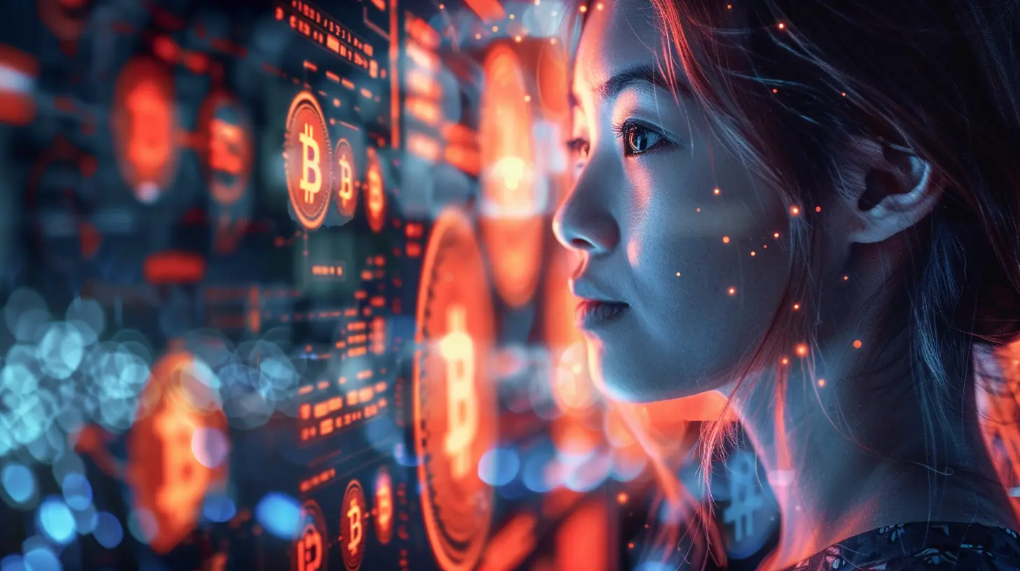 Esports and Cryptocurrency: How Digital Currencies Are Changing the Game