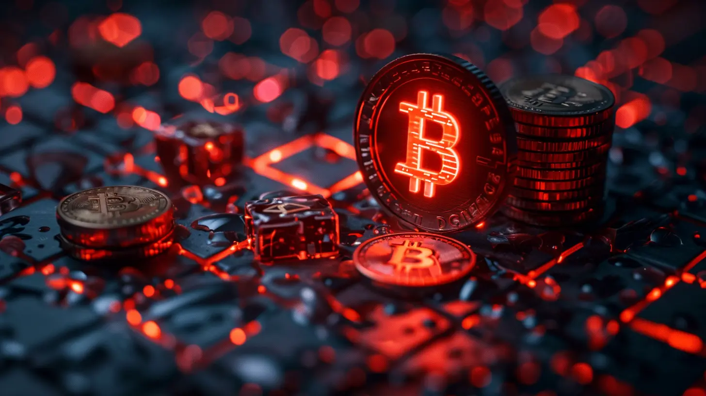 Esports and Cryptocurrency: How Digital Currencies Are Changing the Game