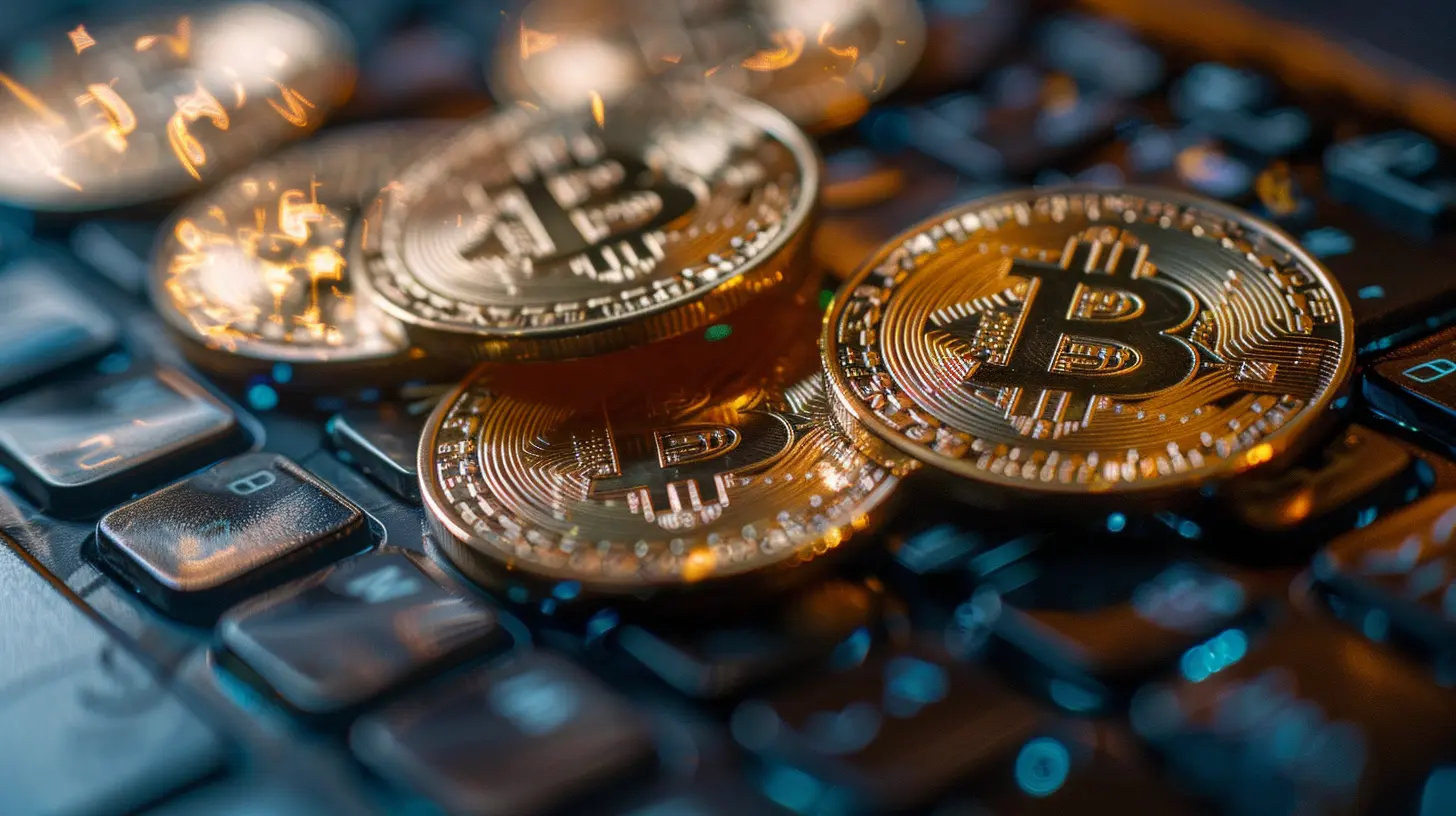 Esports and Cryptocurrency: How Digital Currencies Are Changing the Game