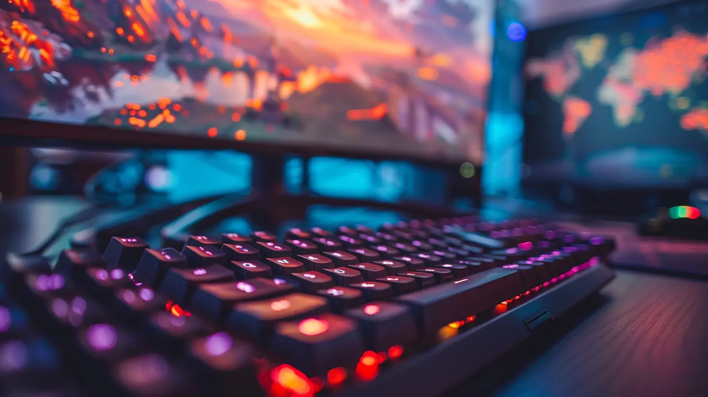 Esports and the Environment: Sustainability in the Gaming World