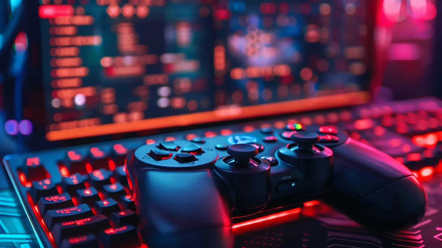 Esports and Virtual Economies: The Rise of In-Game Currency