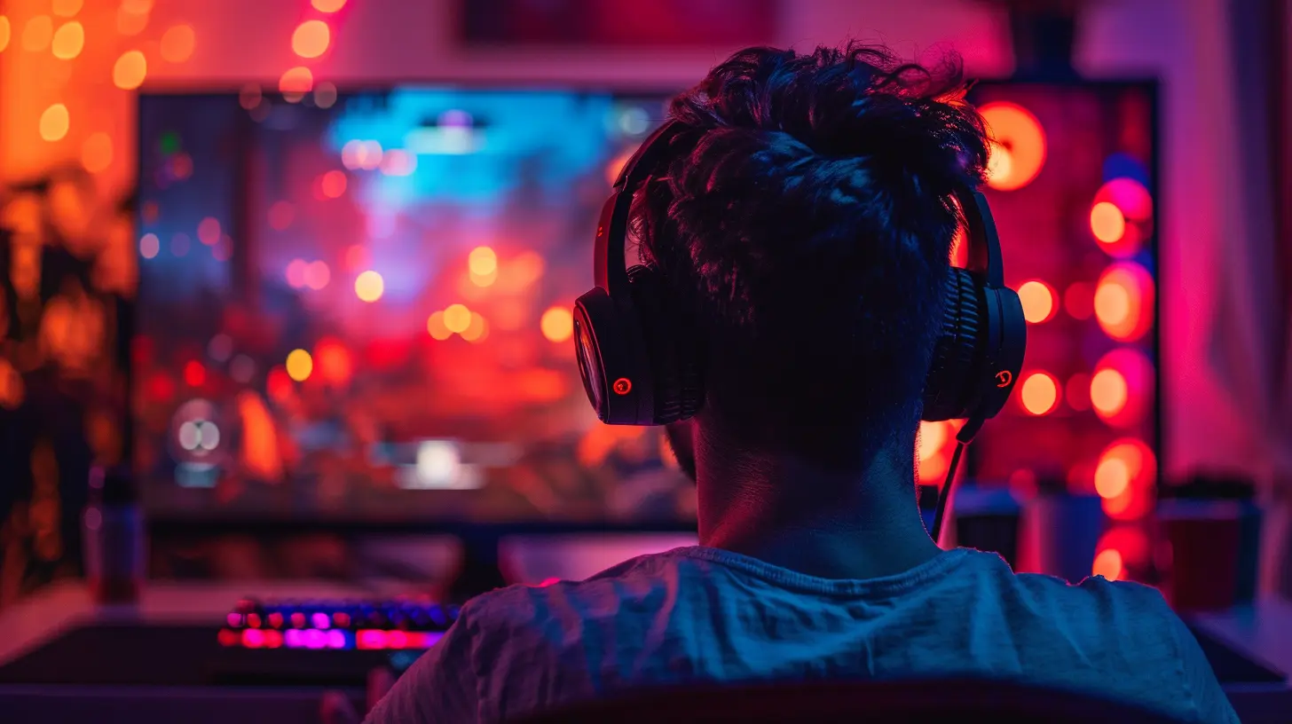 Esports and Virtual Economies: The Rise of In-Game Currency